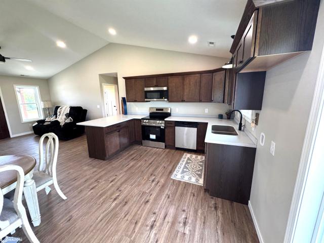 House for sale in Centerville, Iowa