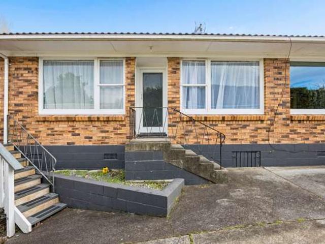 Apartment for rent in Balmoral