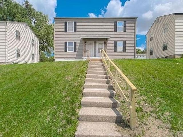 House for sale in Kansas City, Jackson County