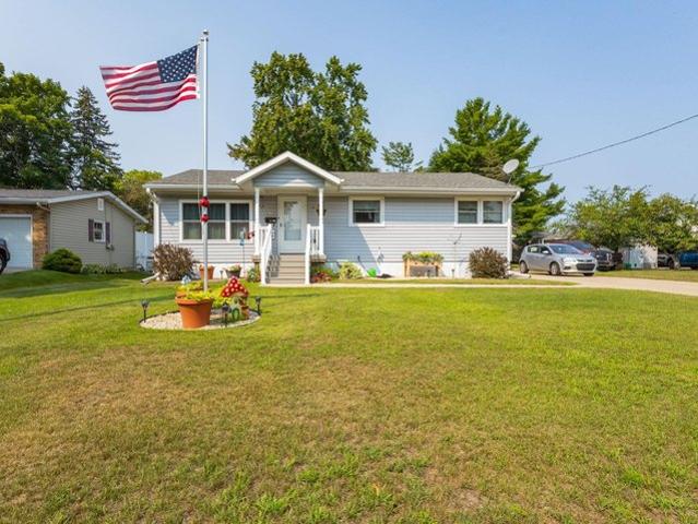 House for sale in Menominee, Michigan