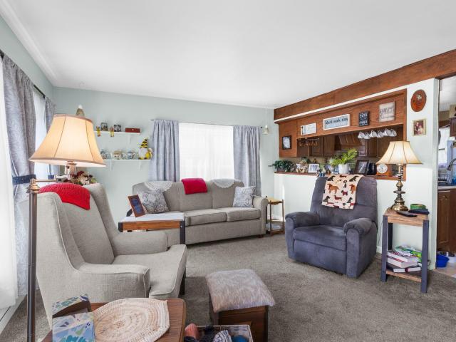 House for sale in Menominee, Michigan
