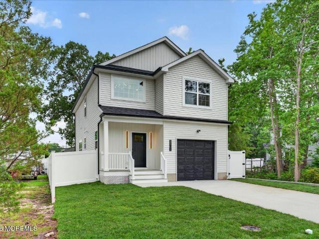 House for sale in Normandy Beach, New Jersey