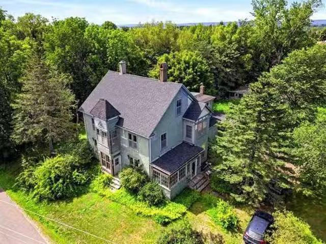 House for sale in Grand Pré, Nova Scotia