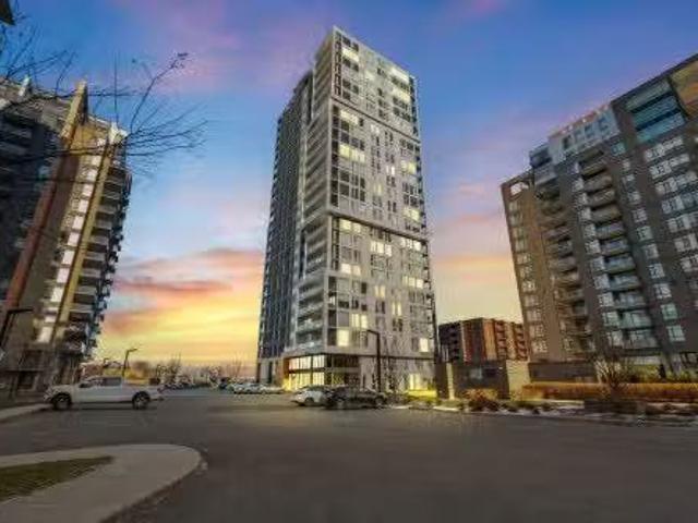 Condo for sale in Chomedey, Quebec