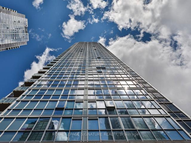 Condo for rent in Woburn, Ontario