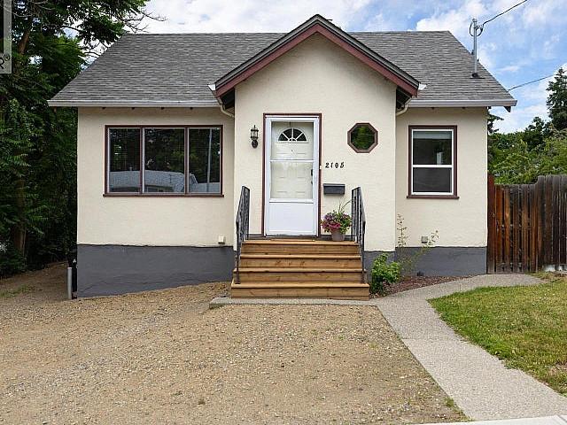 House for sale in Vernon, British Columbia
