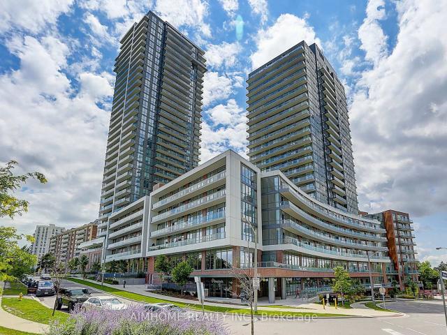 Condo for rent in Woburn, Ontario