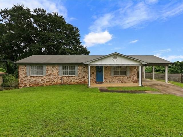 House for sale in Northport, Alabama