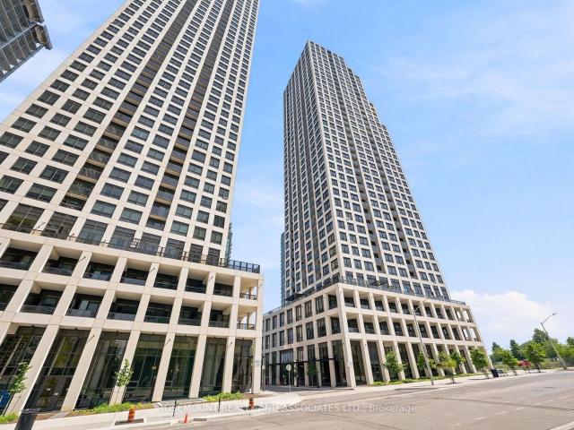 Condo for sale in Mississauga, Ontario