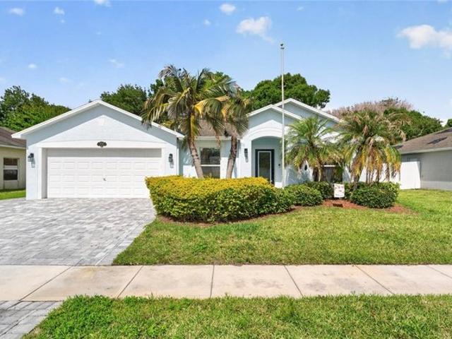 House for sale in Vero Beach, Florida
