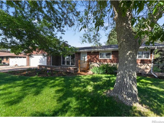 House for sale in Greeley, Colorado