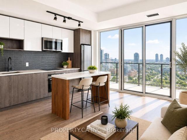 Condo for rent in Woburn, Ontario