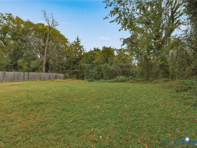 Land for sale in Chestnut Hill, Richmond