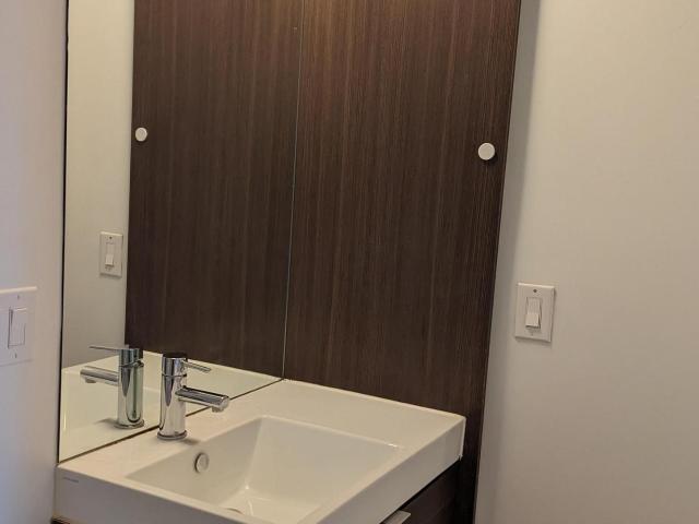 Condo for rent in Woburn, Ontario