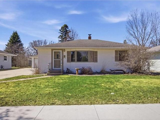 House for sale in Moorhead, Minnesota