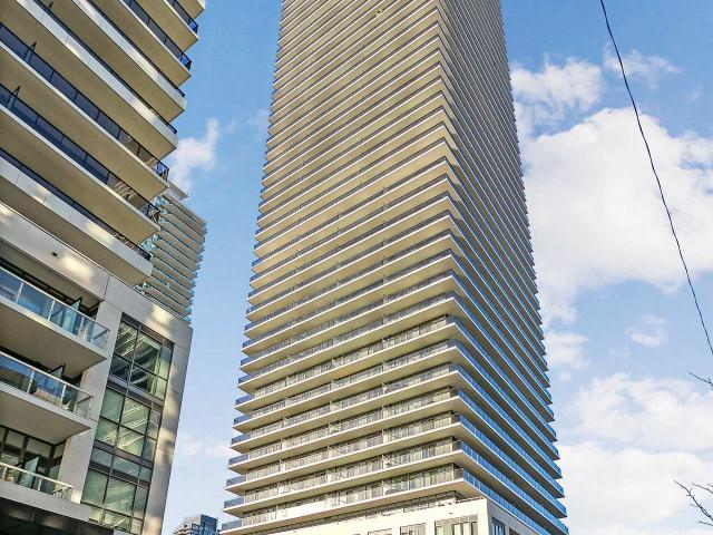Condo for rent in Woburn, Ontario