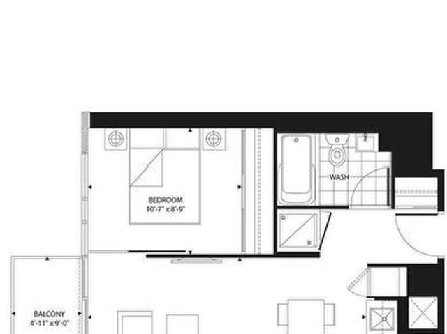Condo for sale in Woburn, Ontario