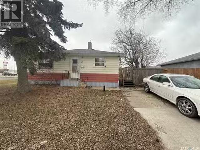 House for sale in Regina, Saskatchewan