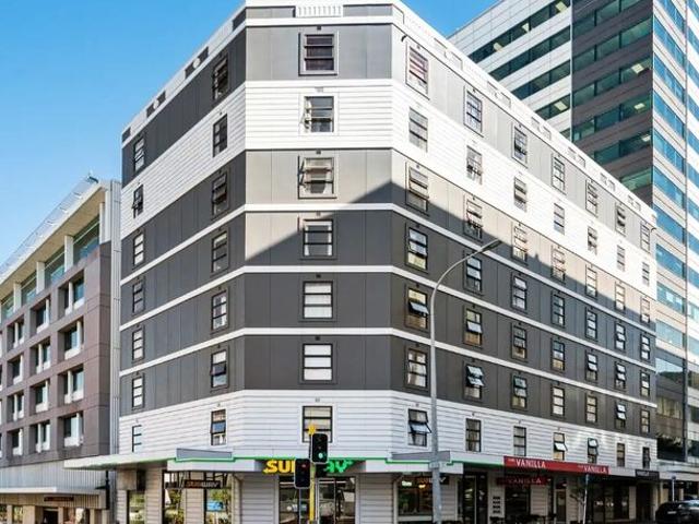 Apartment for rent in Matata, Wellington