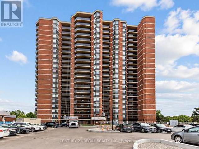 Condo for sale in Woburn, Ontario