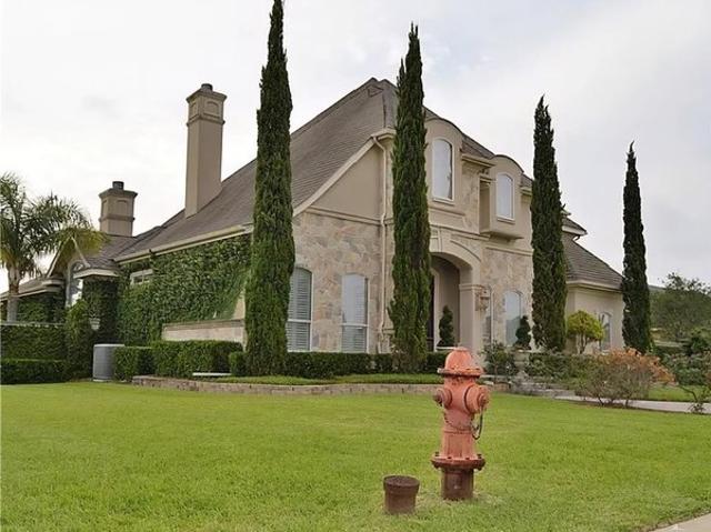 House for sale in Hidalgo, Texas