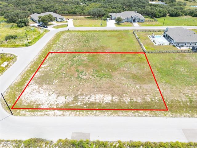 Land for sale in Corpus Christi