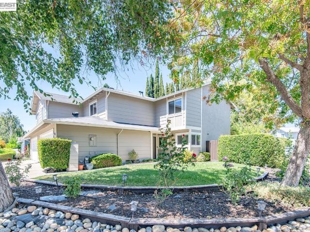 House for sale in Pleasanton, California