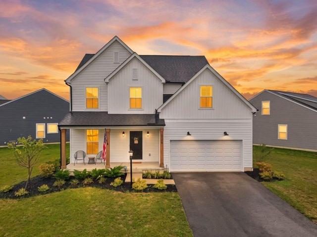 House for sale in Plain City, Ohio