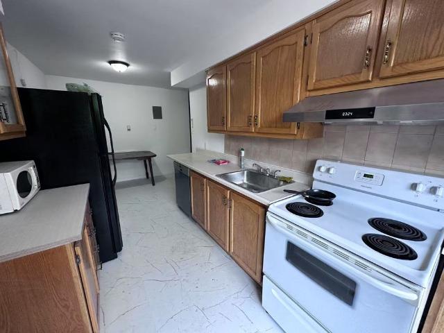 Apartment for rent in St. Leonard's, Quebec