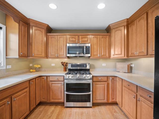 House for sale in Geneva, Illinois