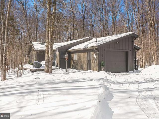 House for sale in Blakeslee, Pennsylvania