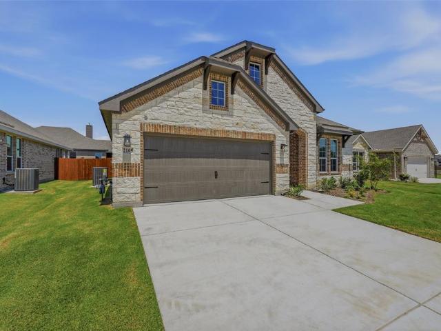 House for sale in Anna, Texas