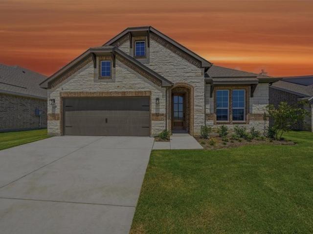 House for sale in Anna, Texas