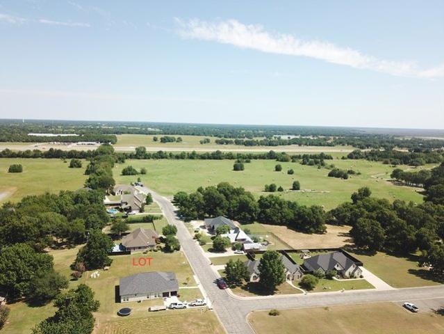 Land for sale in Fannin, Texas