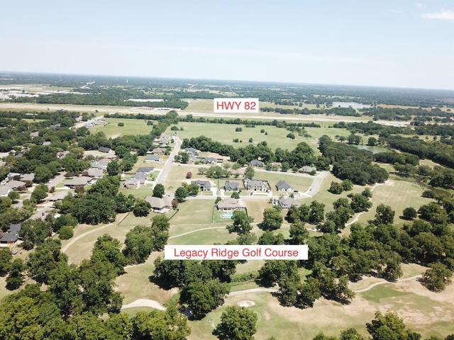 Land for sale in Fannin, Texas