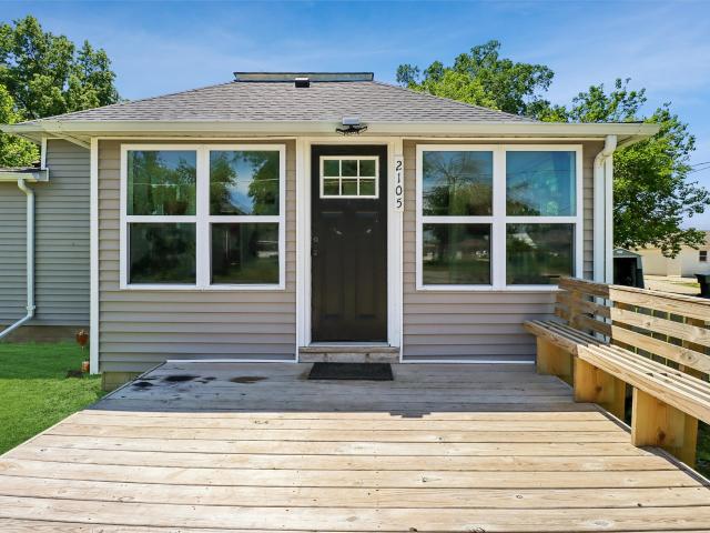 House for sale in Granger, Iowa