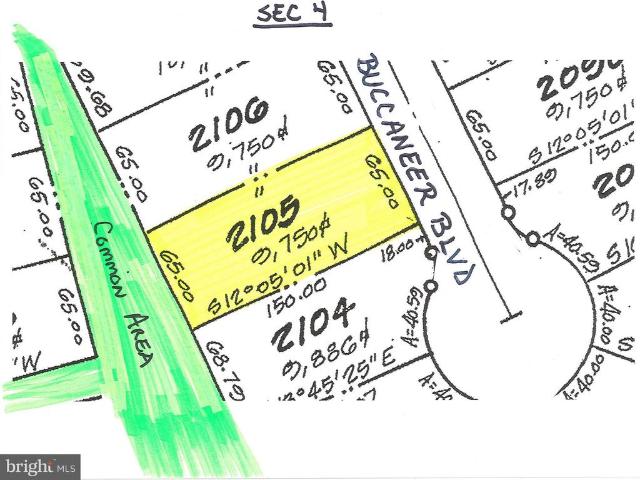 Land for sale in Virginia