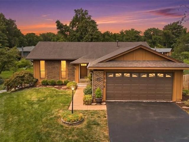 House for sale in Maryland Heights, Missouri