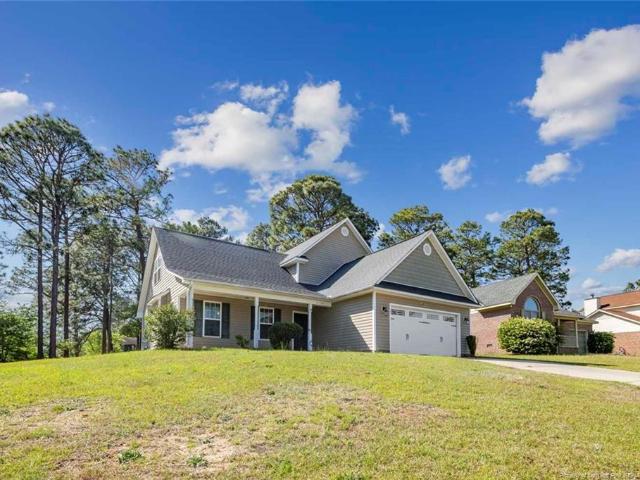 Property for rent in Fayetteville, North Carolina