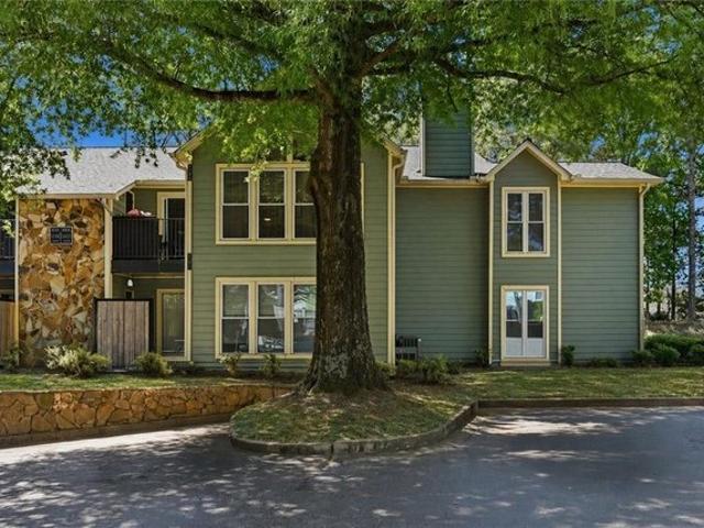Condo for sale in Roswell, Georgia
