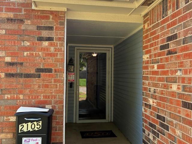 House for sale in Edmond, Oklahoma