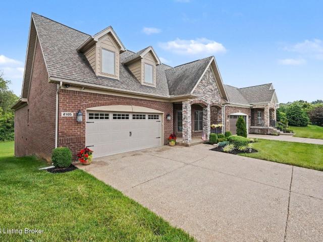 House for sale in Louisville, Kentucky