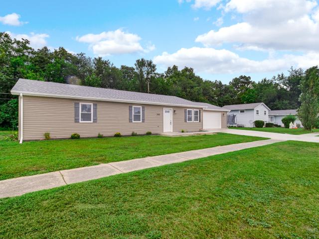 House for sale in Kingsford Heights, Indiana