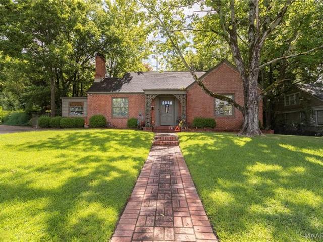 House for sale in Hope Hull, Alabama