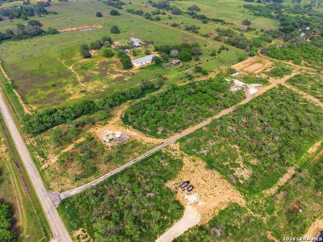 Land for sale in Wilson, Texas