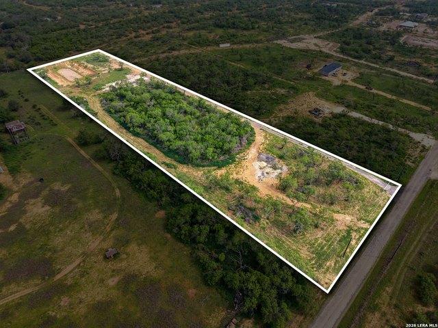 Land for sale in Wilson, Texas