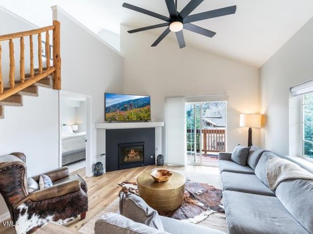 Condo for sale in Eagle, Colorado