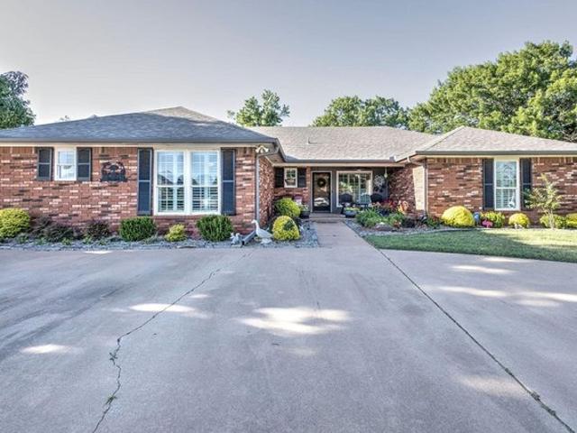 House for sale in Duncan, Oklahoma