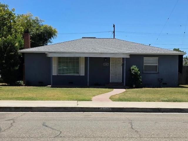 House for sale in Selma, California