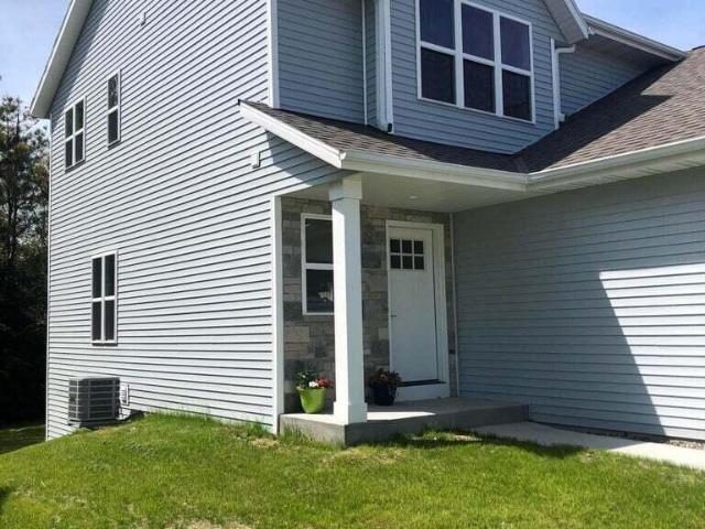 Property for sale in West Bend, Wisconsin